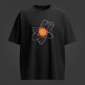 Orbit Shirt – individueller Textildruck